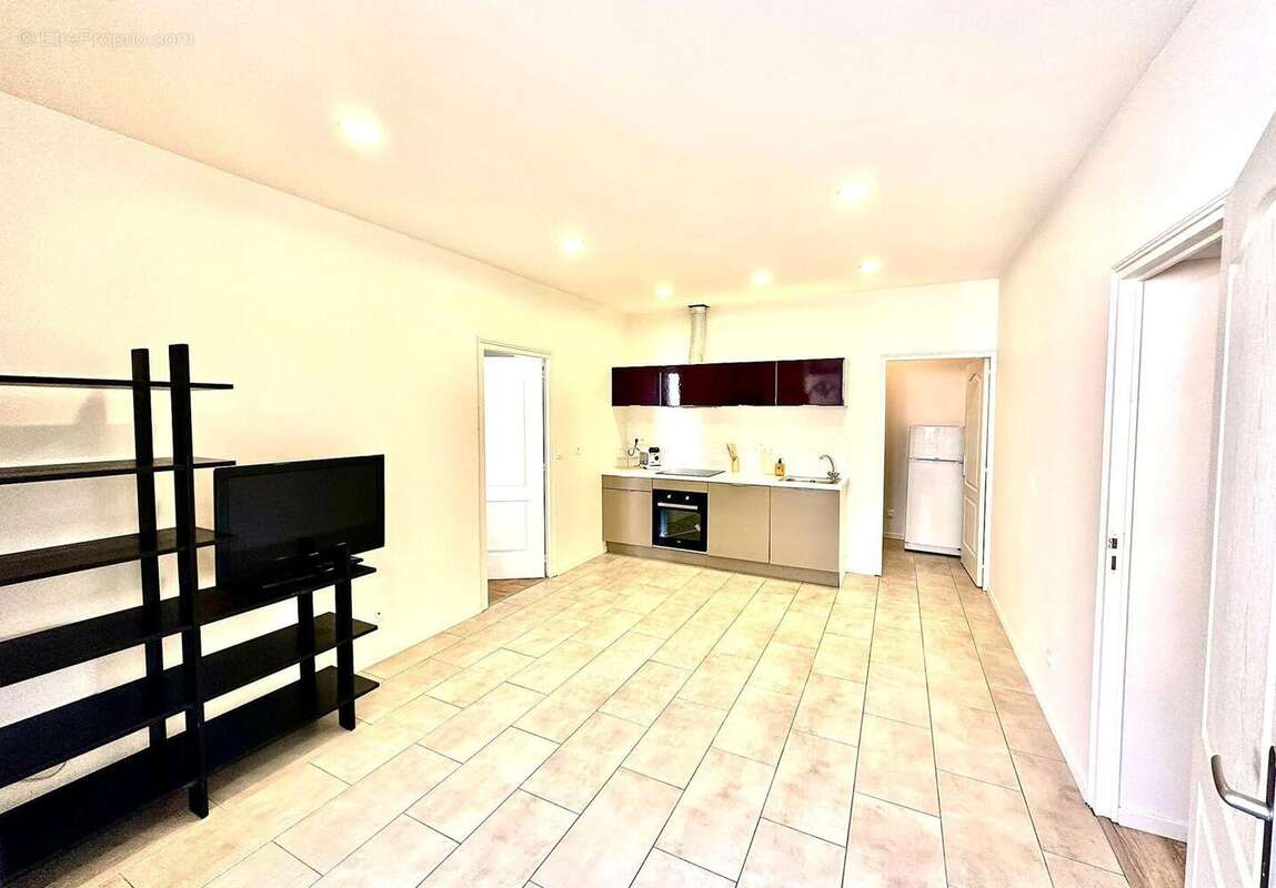 Photo 8 - Appartement à MAZAMET