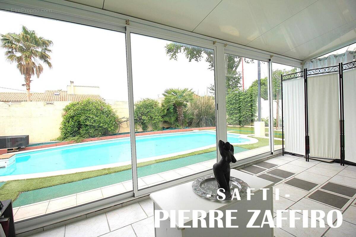 Photo 1 - Maison à TOULOUGES