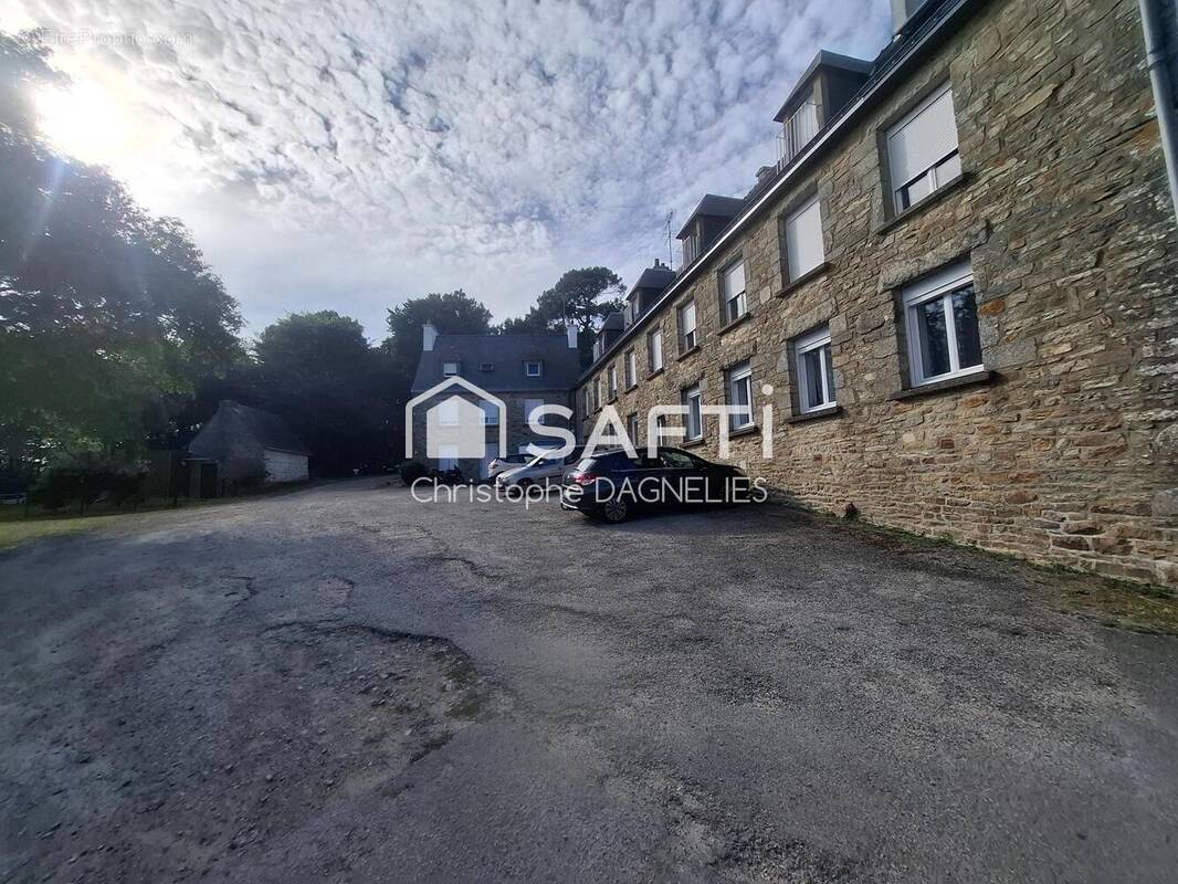 Photo 1 - Appartement à SAINT-AVE