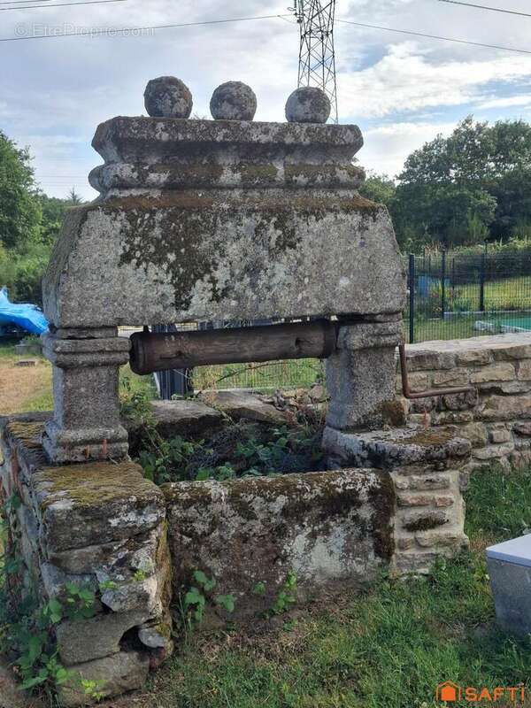 Photo 2 - Appartement à SAINT-AVE