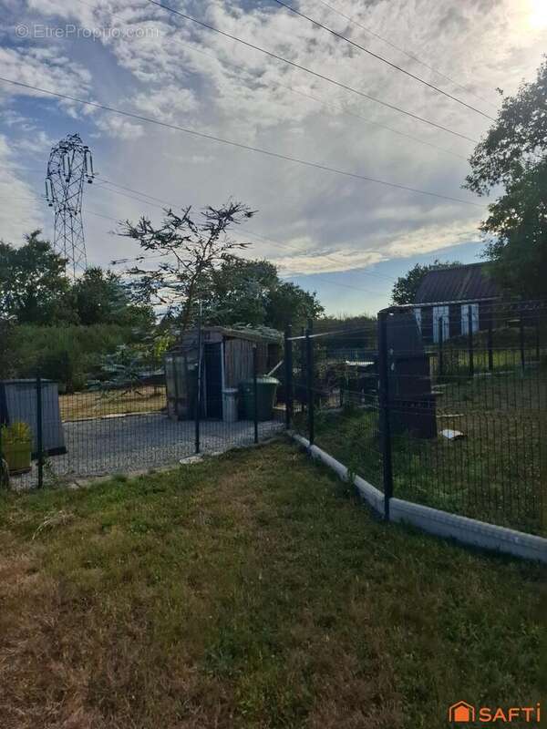 Photo 3 - Appartement à SAINT-AVE