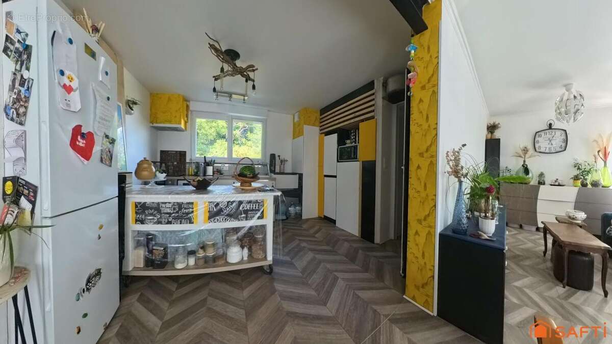 Photo 5 - Appartement à SAINT-AVE