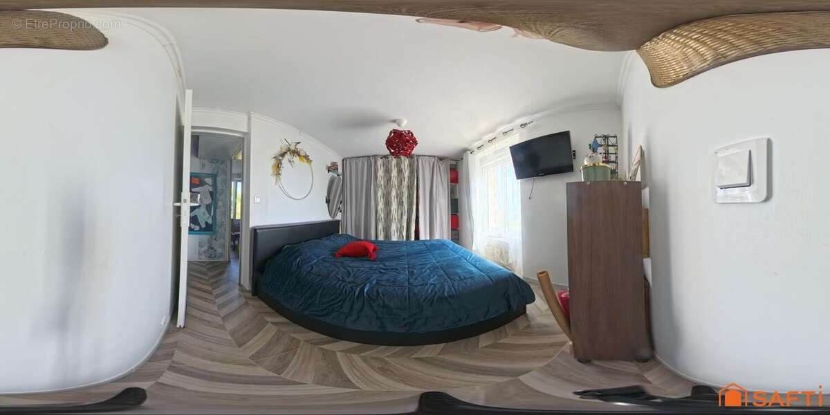 Photo 6 - Appartement à SAINT-AVE