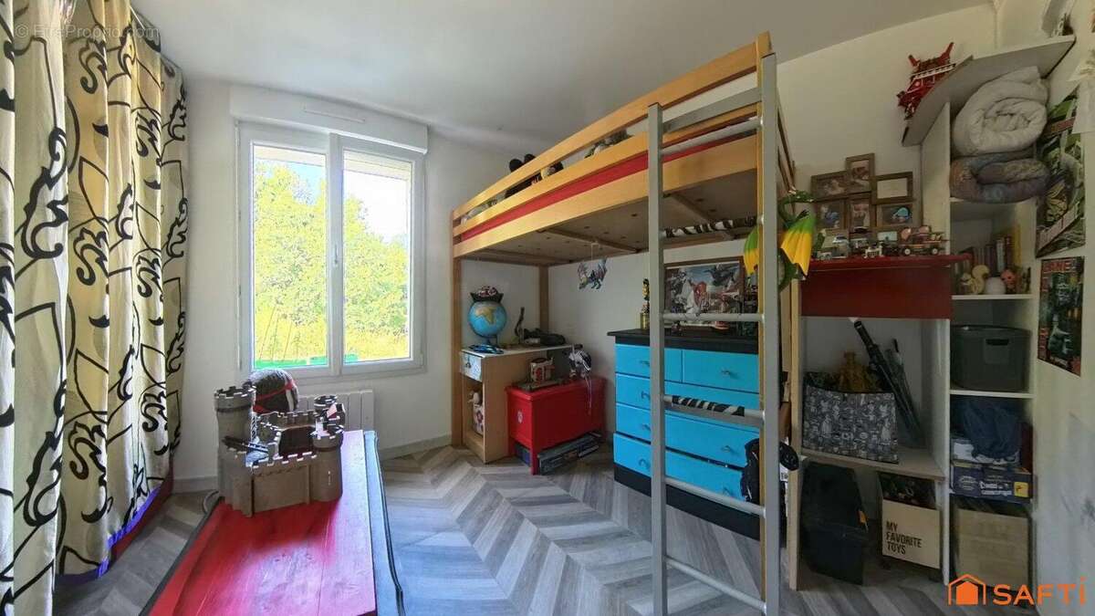 Photo 7 - Appartement à SAINT-AVE