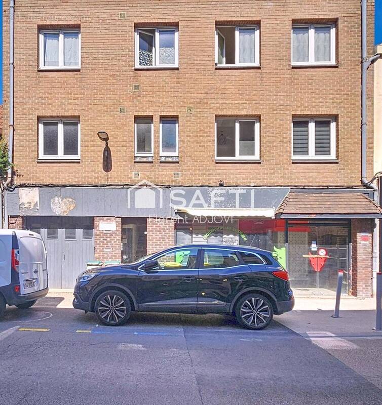 Photo 1 - Appartement à ARQUES