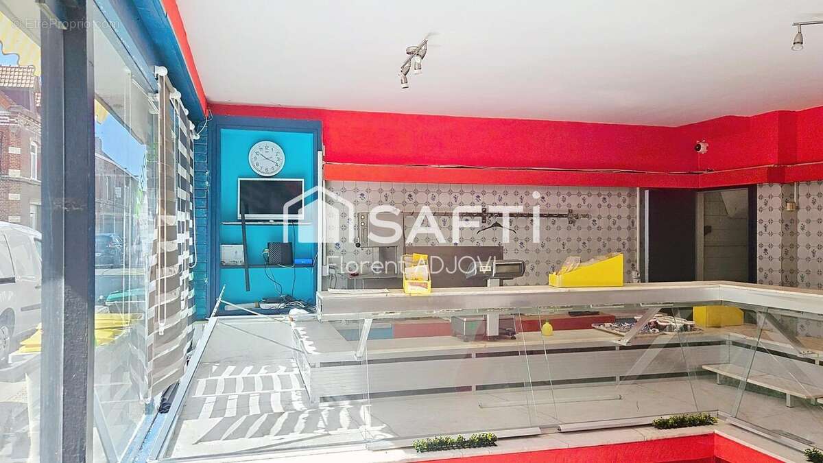 Photo 2 - Appartement à ARQUES