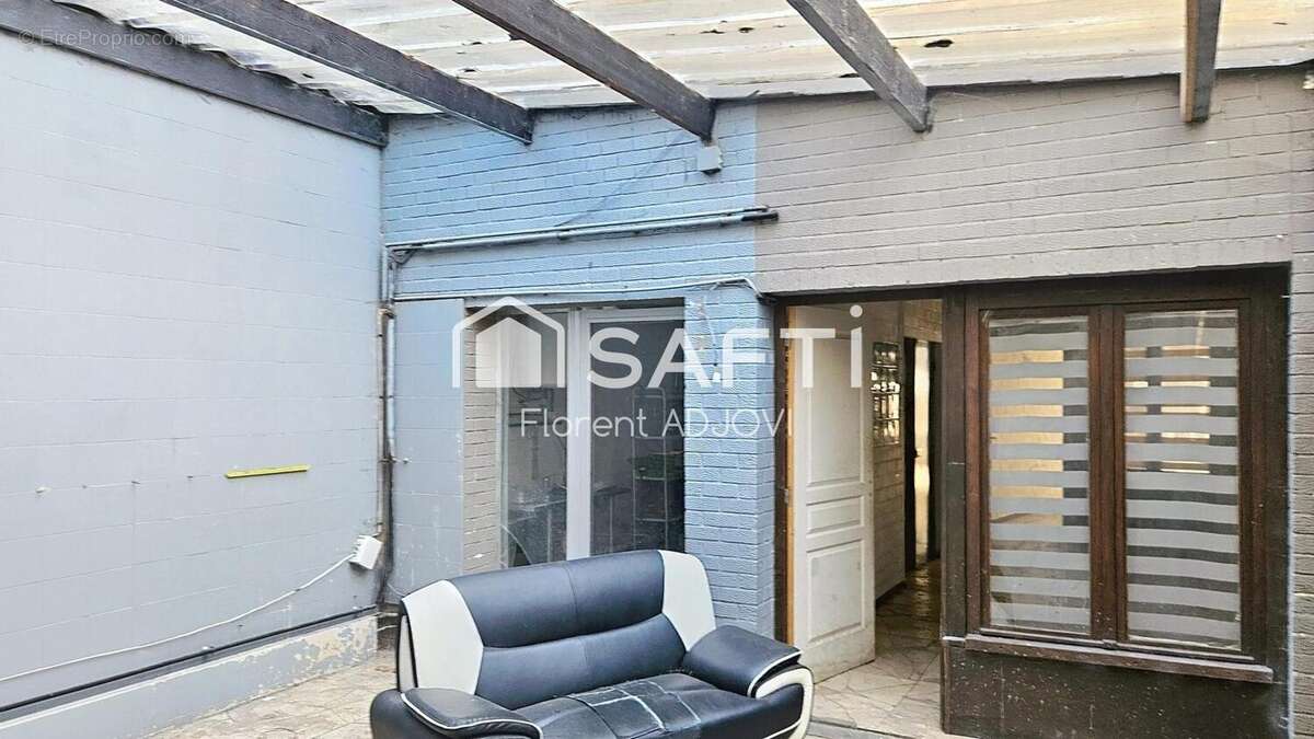 Photo 5 - Appartement à ARQUES