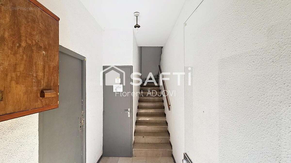 Photo 6 - Appartement à ARQUES