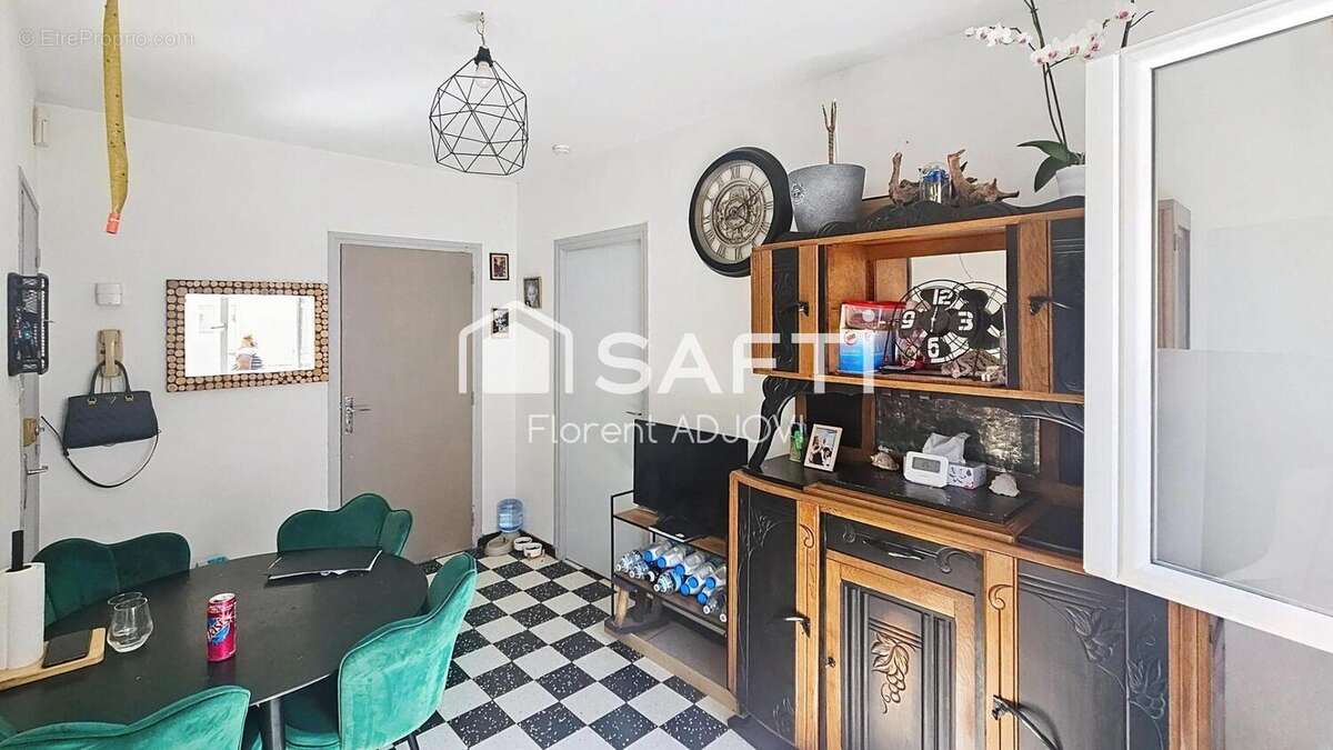 Photo 7 - Appartement à ARQUES