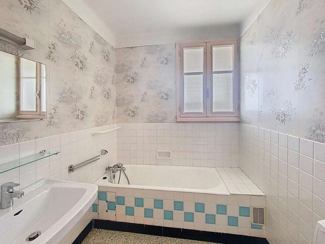 Photo 2 - Maison à SAINT-ALBAN-D&#039;AY