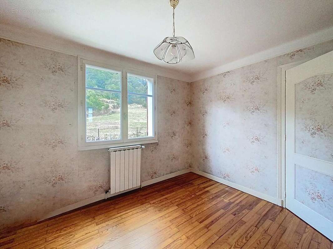 Photo 4 - Maison à SAINT-ALBAN-D&#039;AY