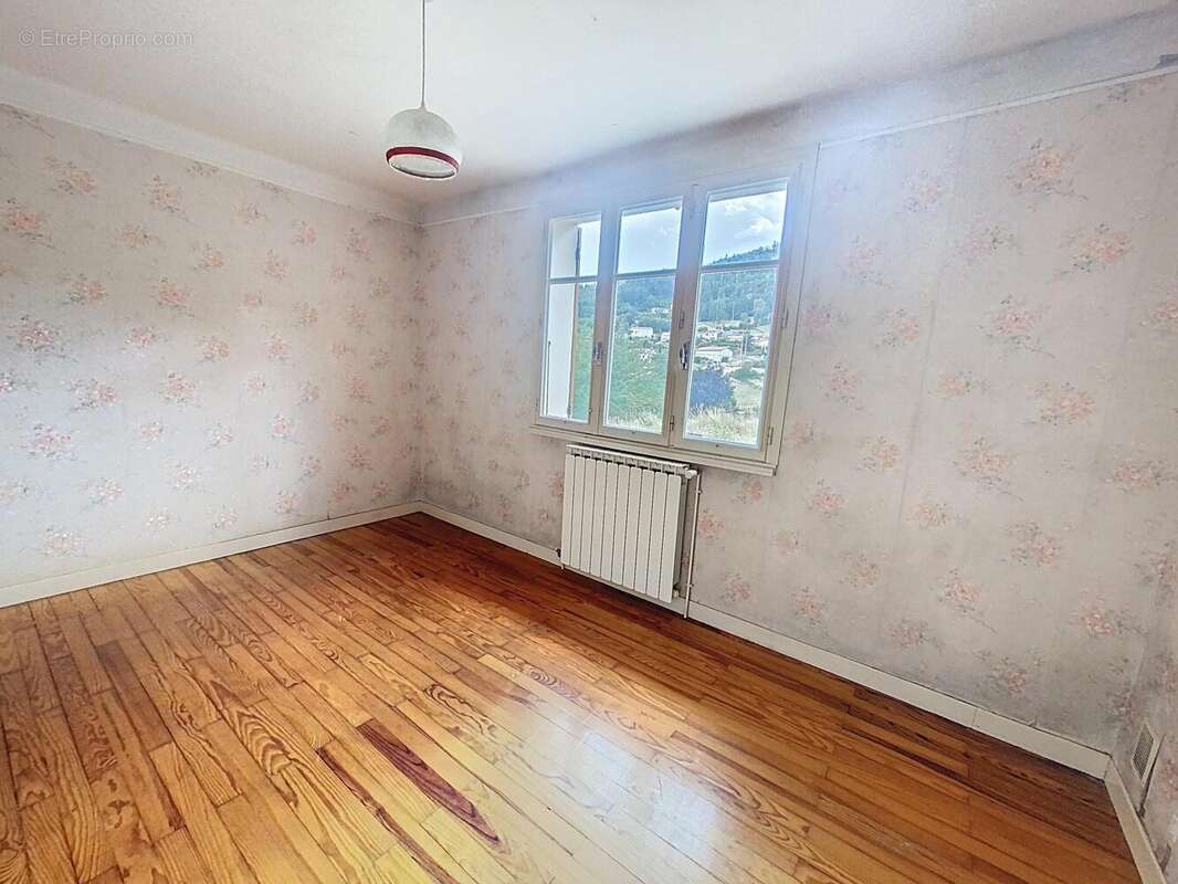 Photo 5 - Maison à SAINT-ALBAN-D&#039;AY