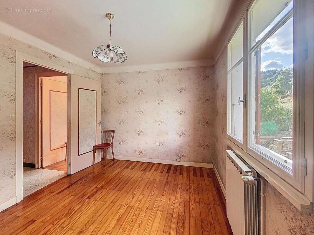 Photo 6 - Maison à SAINT-ALBAN-D&#039;AY