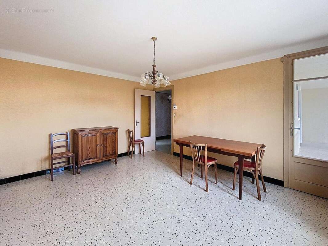 Photo 7 - Maison à SAINT-ALBAN-D&#039;AY