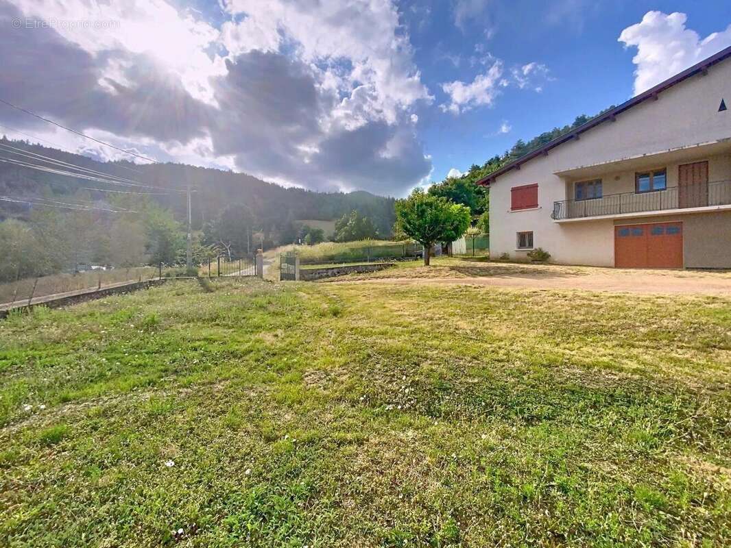 Photo 8 - Maison à SAINT-ALBAN-D&#039;AY