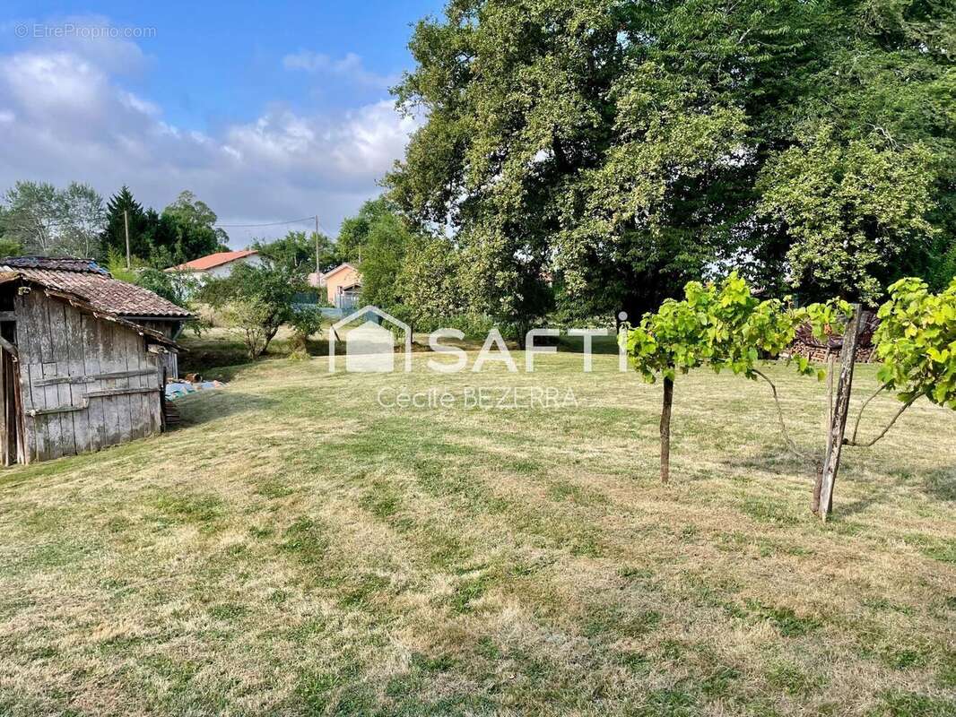 Photo 2 - Maison à ESTANG