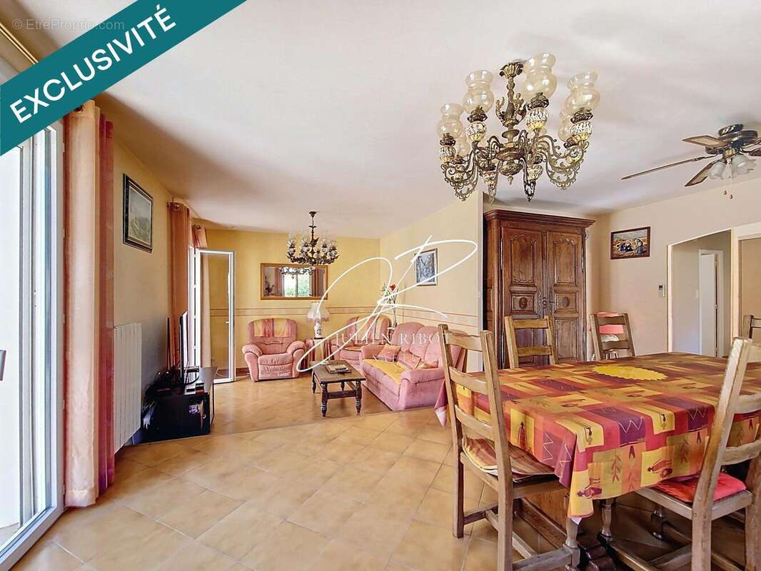 Photo 5 - Maison à SAUVIAN