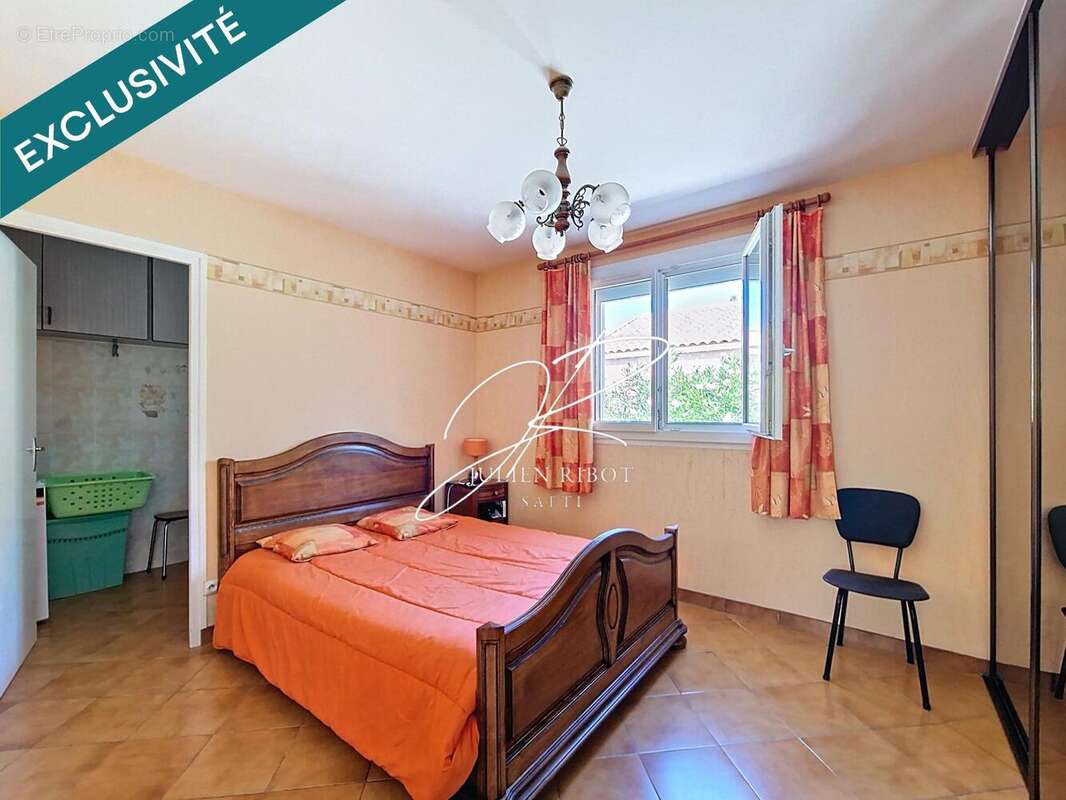 Photo 7 - Maison à SAUVIAN