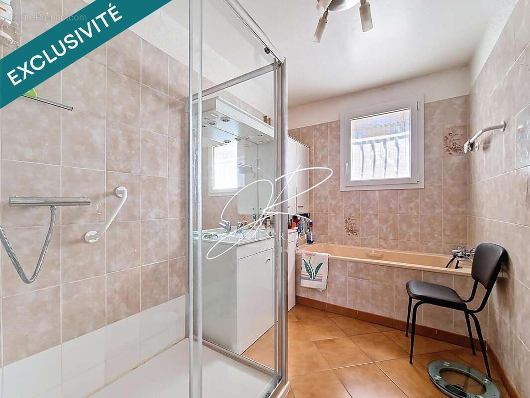 Photo 8 - Maison à SAUVIAN