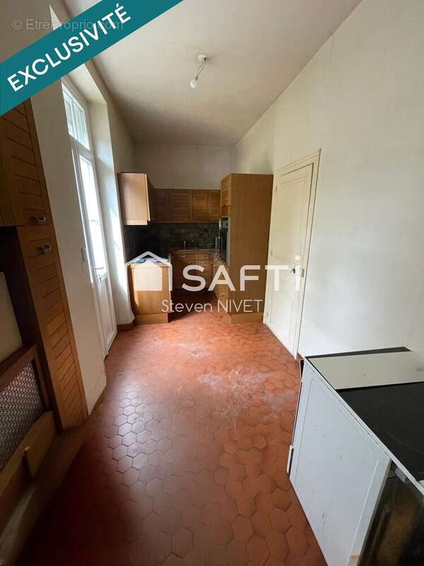 Photo 8 - Maison à CLION