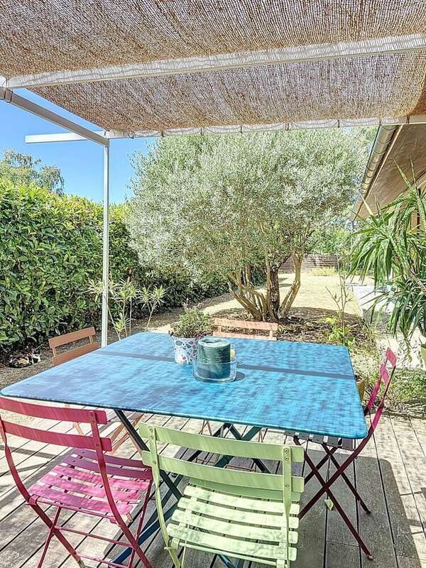 Photo 3 - Maison à SAINT-LYS