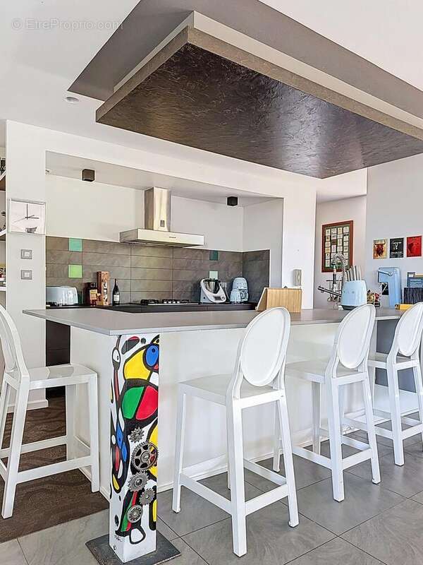 Photo 4 - Maison à SAINT-LYS