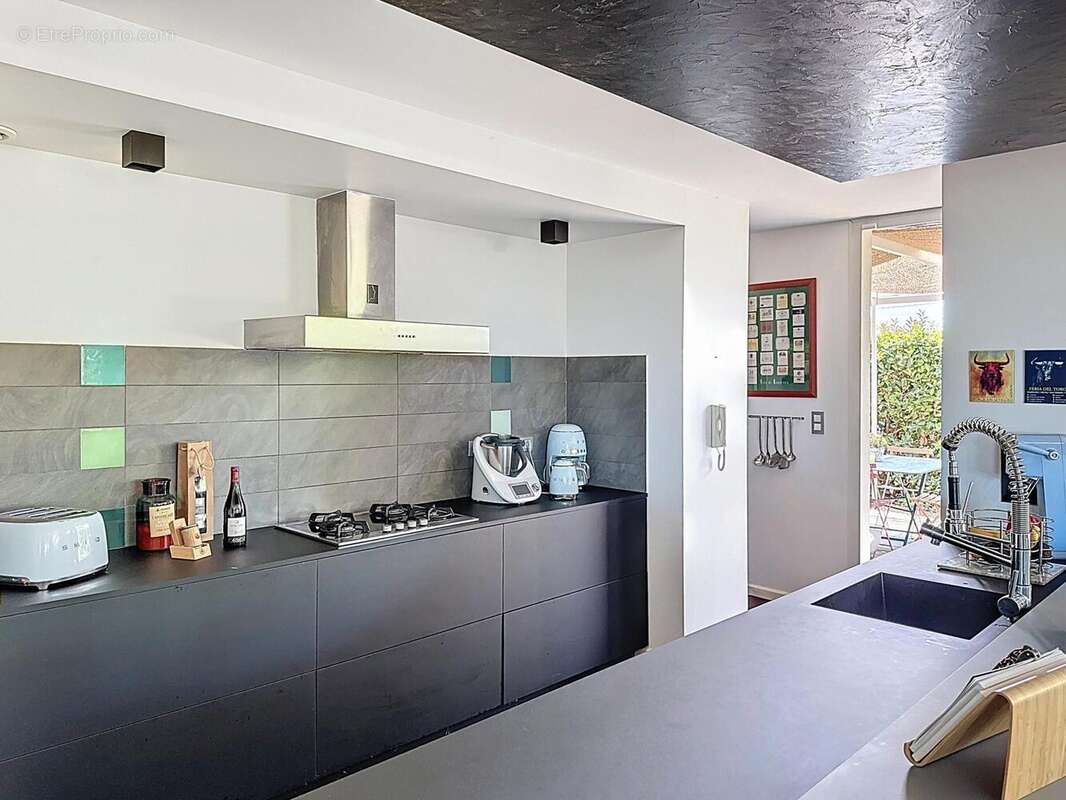 Photo 5 - Maison à SAINT-LYS