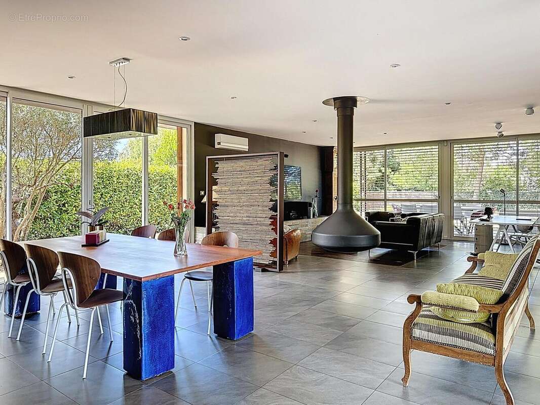 Photo 6 - Maison à SAINT-LYS