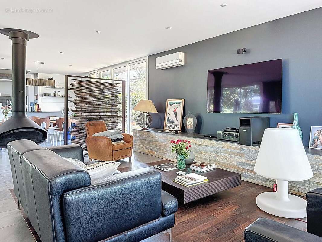 Photo 7 - Maison à SAINT-LYS