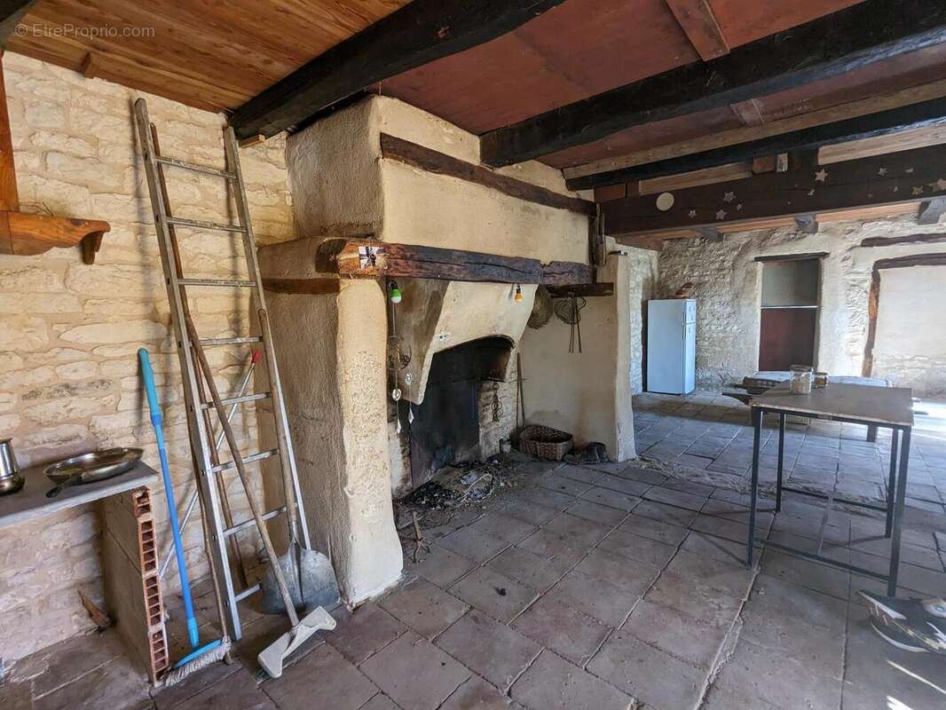 Photo 3 - Maison à PUYLAROQUE