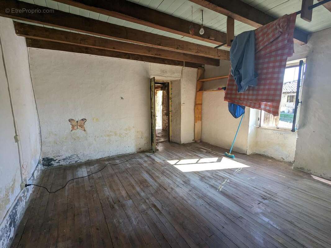 Photo 5 - Maison à PUYLAROQUE