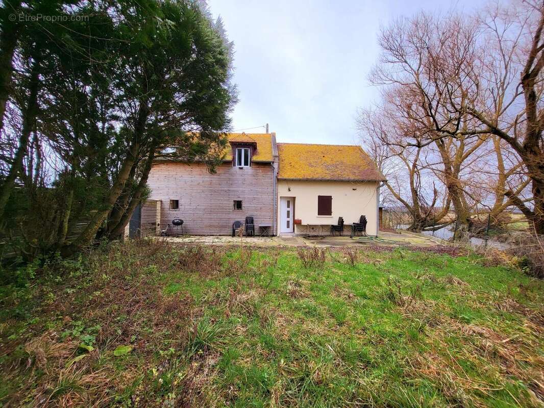 Photo 2 - Maison à VARAVILLE