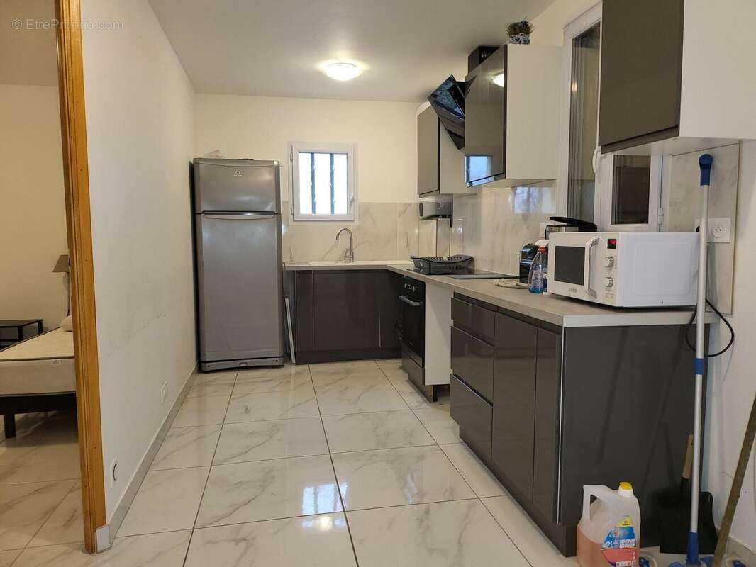 Photo 4 - Maison à VARAVILLE