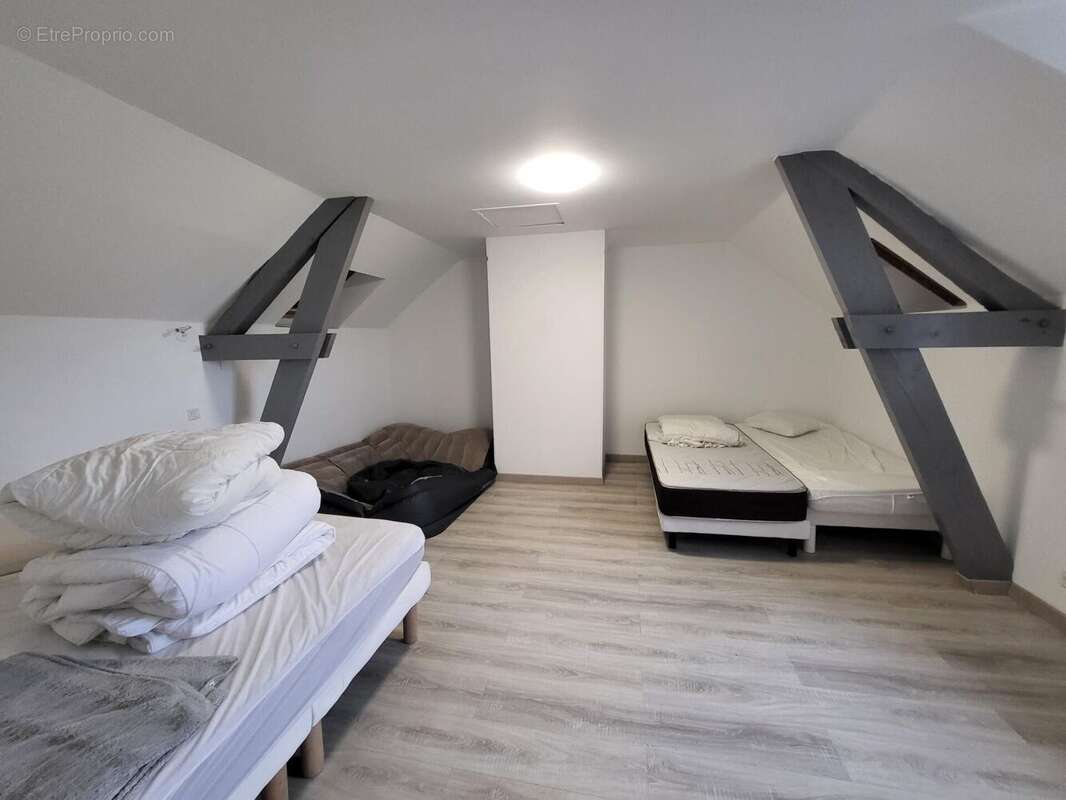 Photo 6 - Maison à VARAVILLE