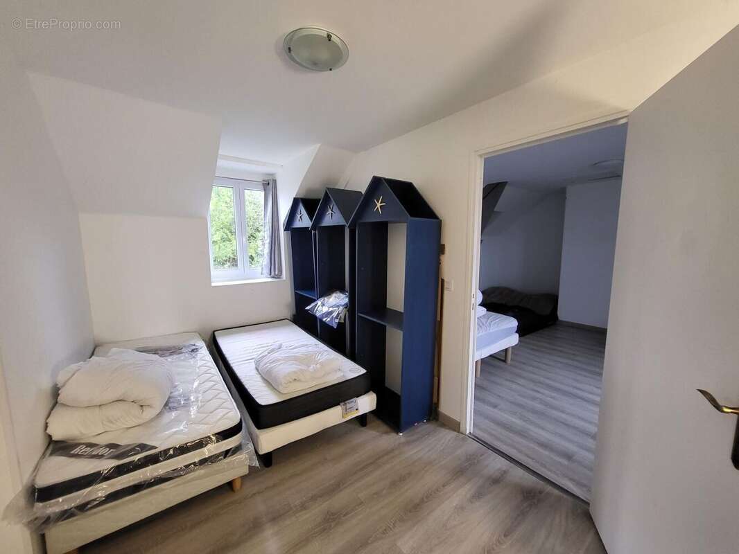 Photo 7 - Maison à VARAVILLE