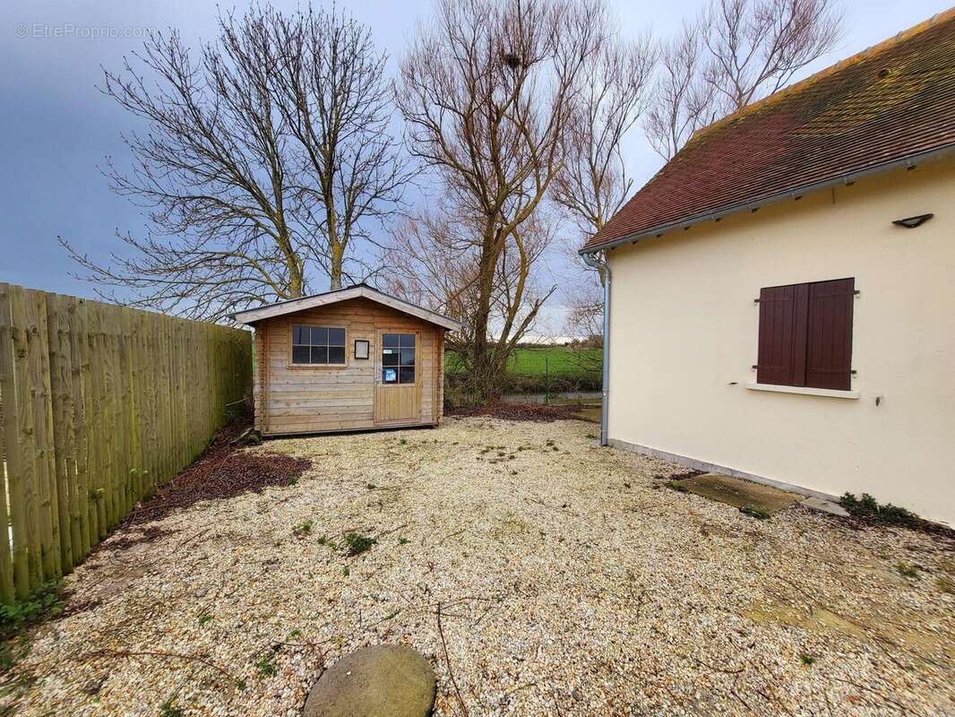 Photo 8 - Maison à VARAVILLE