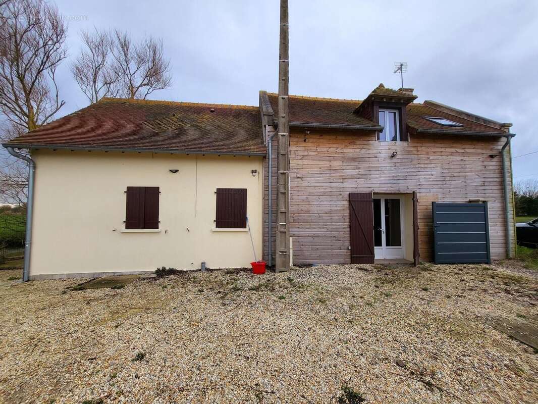 Photo 9 - Maison à VARAVILLE