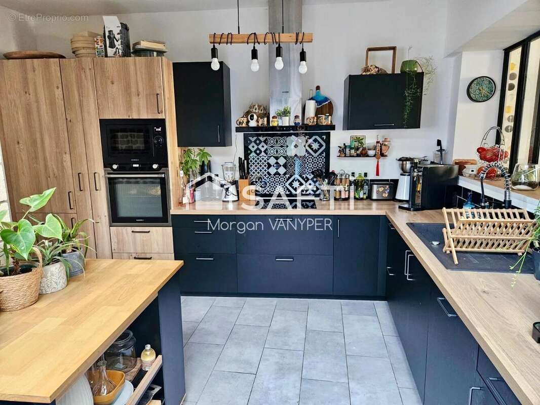 Photo 3 - Maison à HERSIN-COUPIGNY