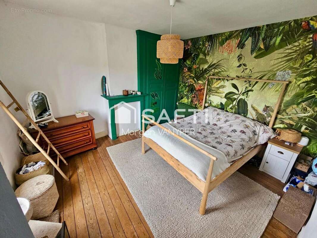 Photo 6 - Maison à HERSIN-COUPIGNY