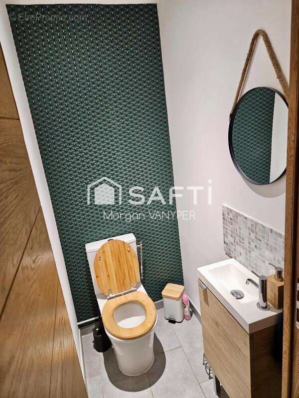 Photo 7 - Maison à HERSIN-COUPIGNY