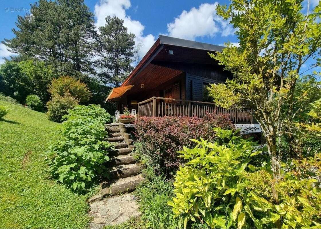 Photo 2 - Maison à JACOB-BELLECOMBETTE