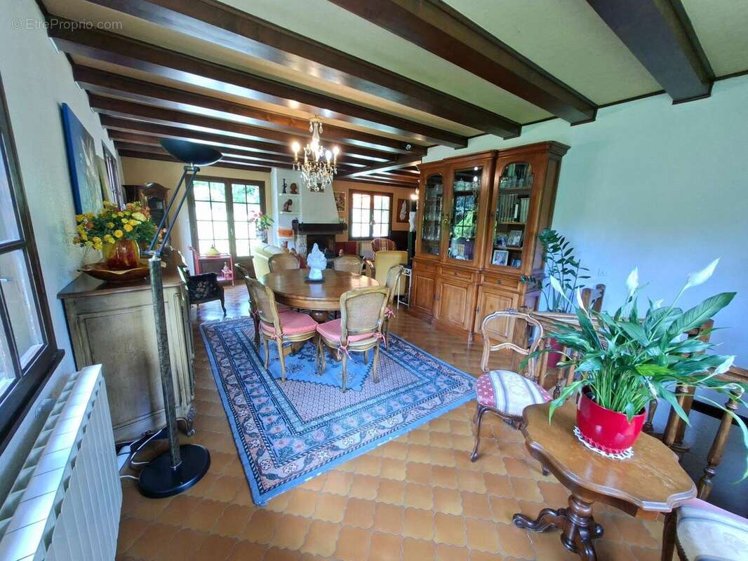 Photo 3 - Maison à JACOB-BELLECOMBETTE