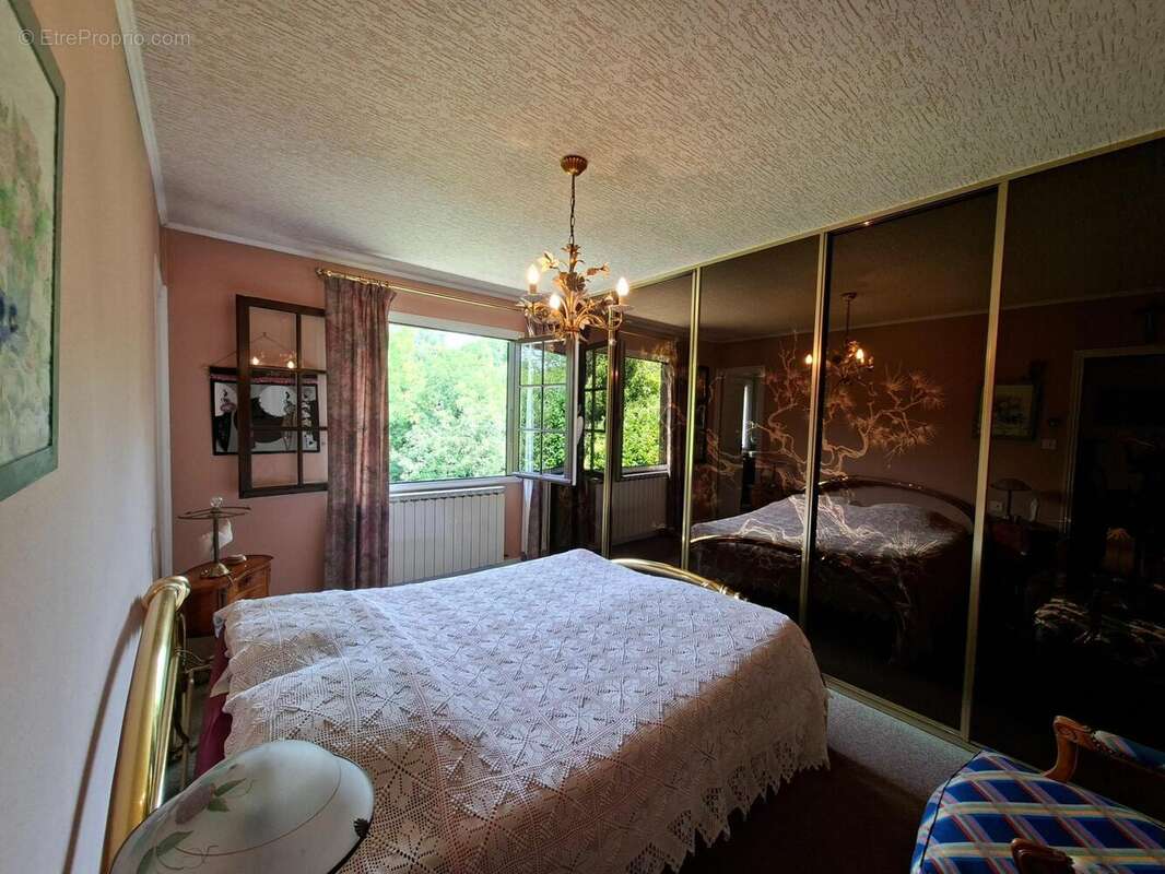 Photo 9 - Maison à JACOB-BELLECOMBETTE