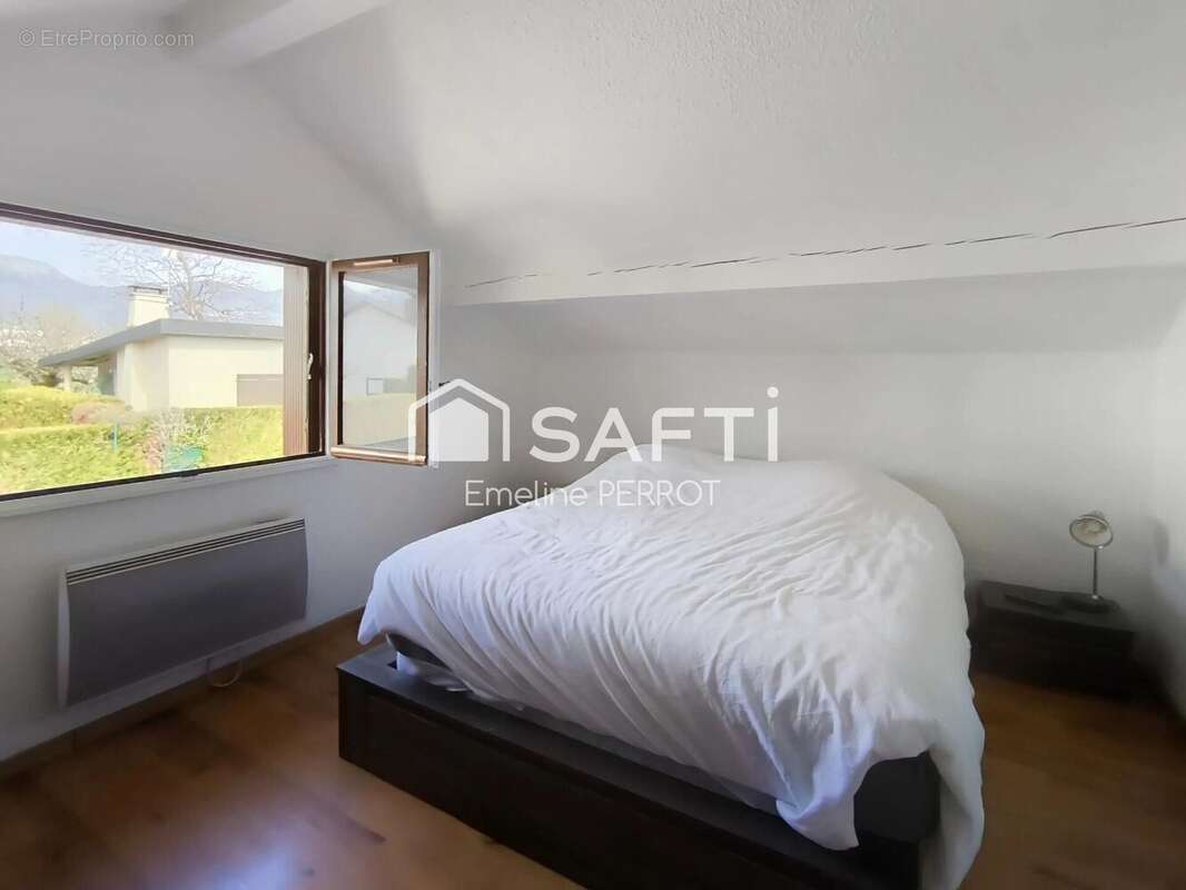 Photo 3 - Appartement à SEGNY