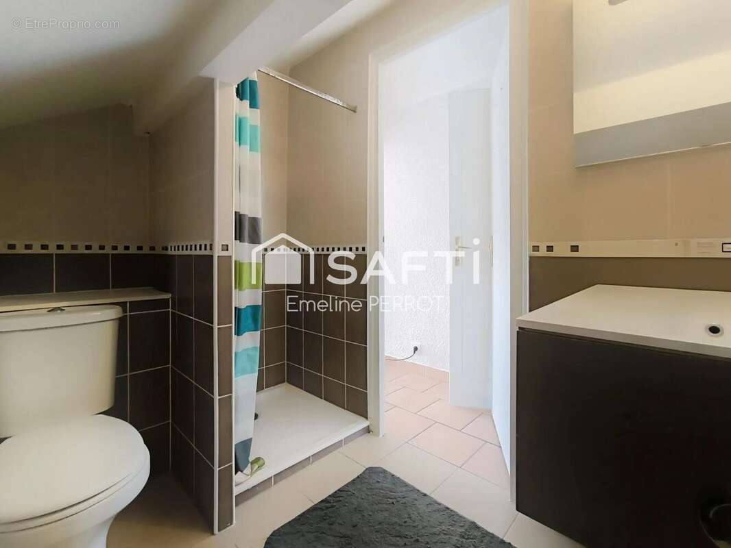 Photo 4 - Appartement à SEGNY