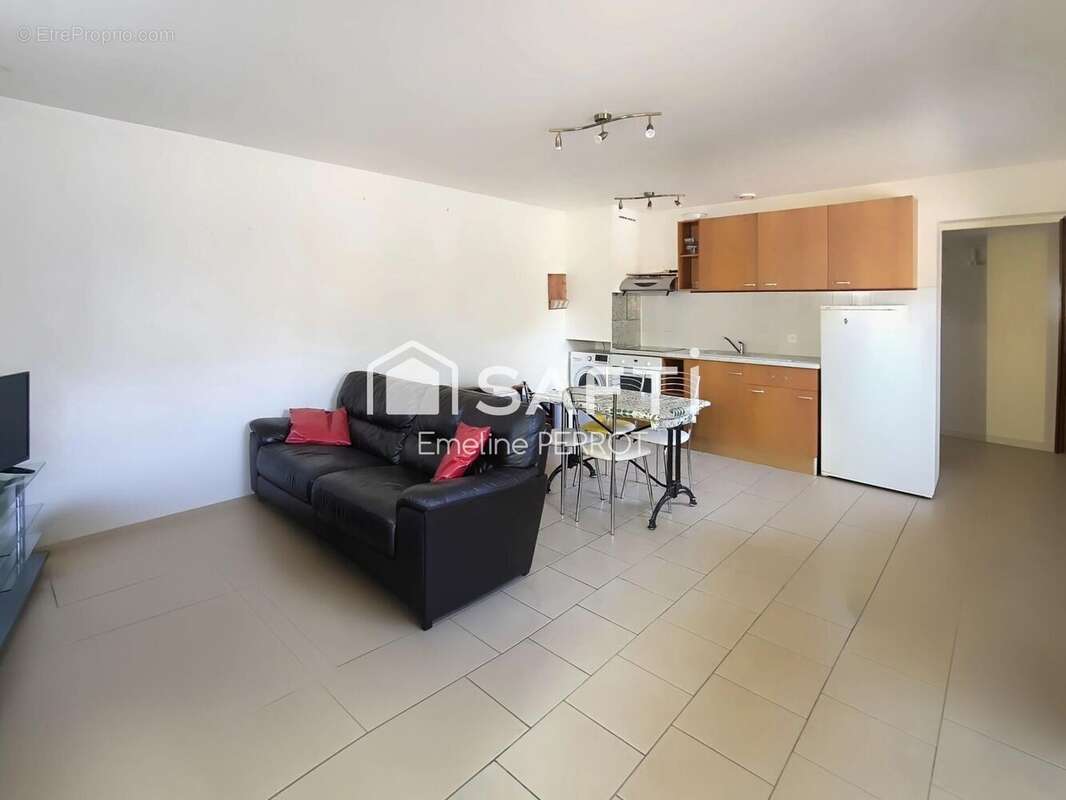 Photo 2 - Appartement à SEGNY