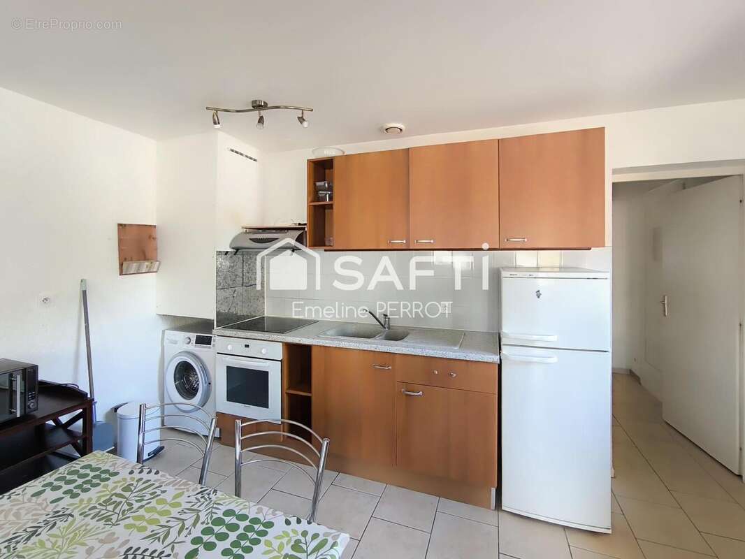 Photo 3 - Appartement à SEGNY