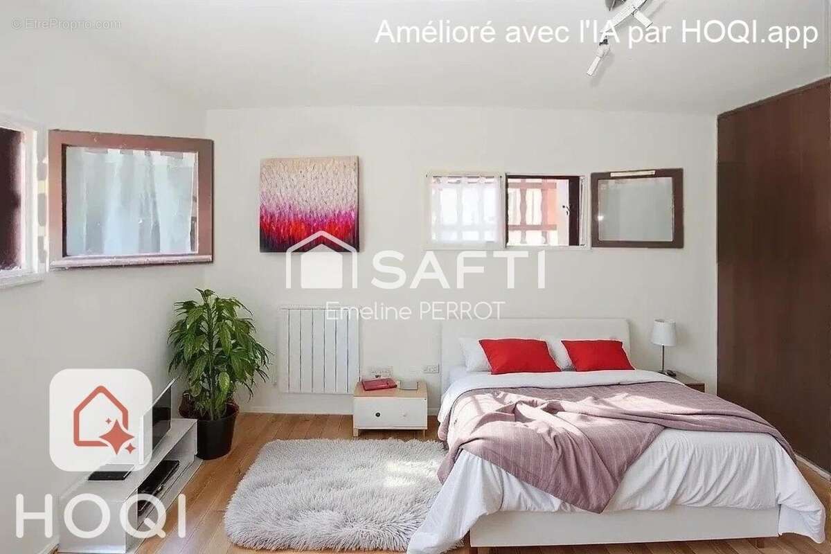Photo 6 - Appartement à SEGNY