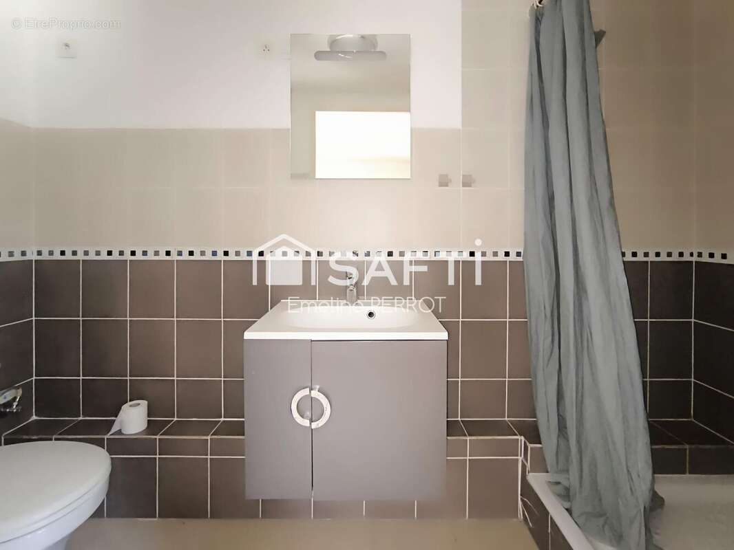 Photo 8 - Appartement à SEGNY