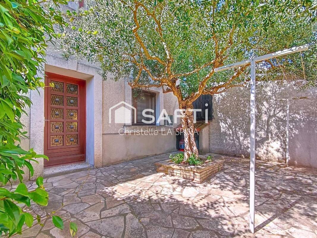 Photo 1 - Maison à ARLES